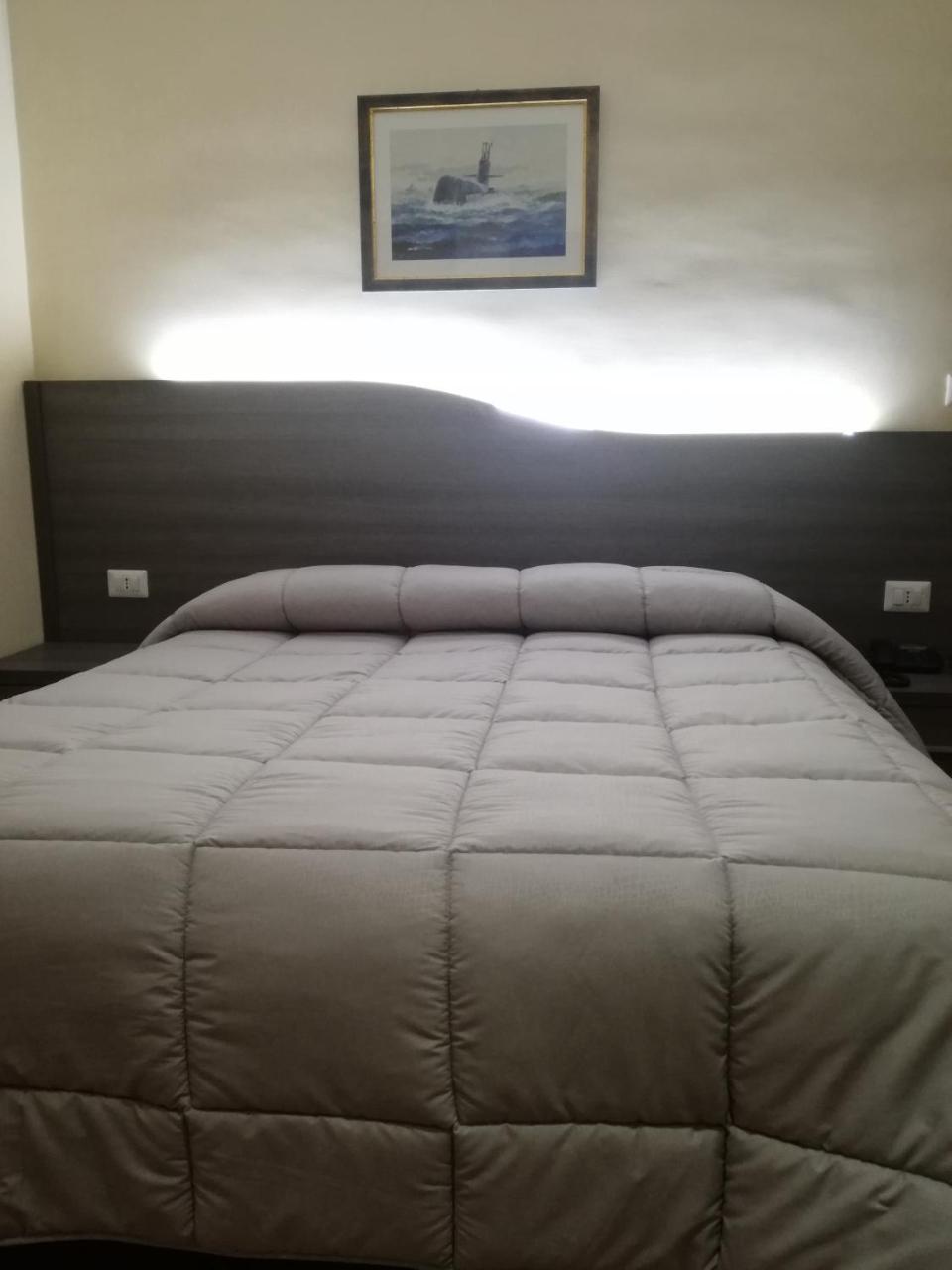 Hotel Pompei Fiuggi Luaran gambar