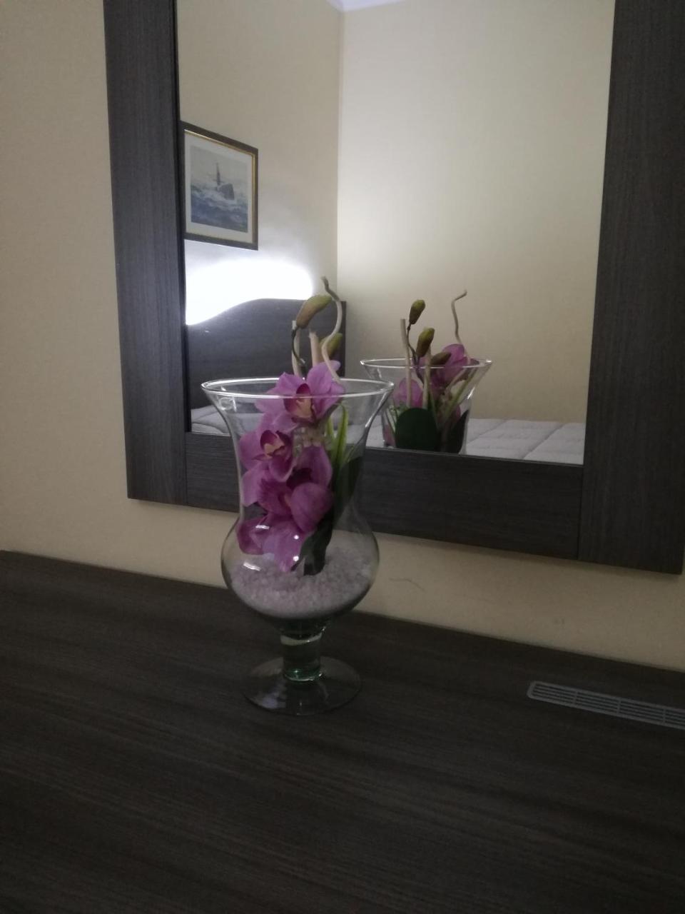 Hotel Pompei Fiuggi Luaran gambar