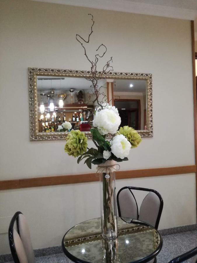 Hotel Pompei Fiuggi Luaran gambar